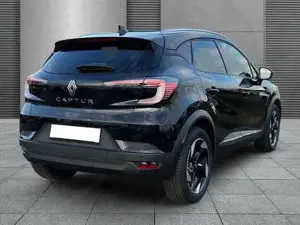 Renault Captur Techno Winter-  Navigationspaket TCe 90 67 kW ... Bild 3