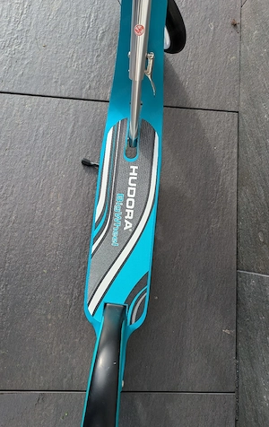 Scooter Big wheel  Bild 3