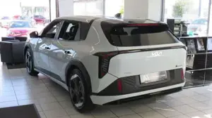 Kia EV4 Bild 2