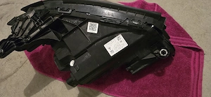 LED Scheinwerfer Mercedes E Klasse  Bild 2