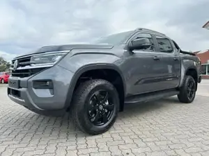VW Amarok PanAmericana 3.0 TDI V6 4MOTION / AHK Navi 177 ...