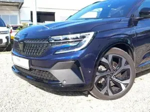 Renault Espace VI 1.2 E-TECH 200 Esprit Alpine WinterP 147 kW ... Bild 2