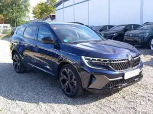 Renault Espace VI 1.2 E-TECH 200 Esprit Alpine WinterP 147 kW ... Bild 3