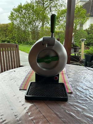 bier Zapfanlage Bild 3