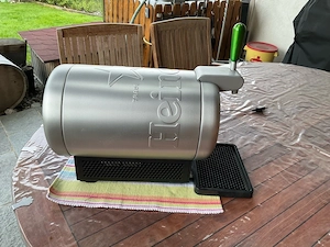 bier Zapfanlage Bild 2