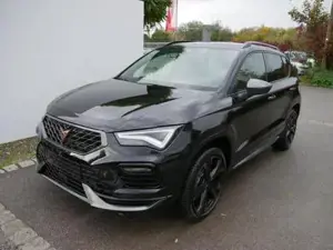 Cupra Ateca 2,0 TSI DSG 4x4*AHK-SCHWENKBAR*NAVI*PDC*KAMERA*...