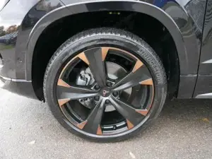 Cupra Ateca 2,0 TSI DSG 4x4*AHK-SCHWENKBAR*NAVI*PDC*KAMERA*... Bild 3