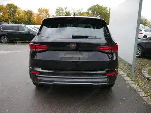 Cupra Ateca 2,0 TSI DSG 4x4*AHK-SCHWENKBAR*NAVI*PDC*KAMERA*... Bild 2