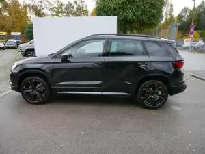 Cupra Ateca 2,0 TSI DSG 4x4*AHK-SCHWENKBAR*NAVI*PDC*KAMERA*... Bild 5