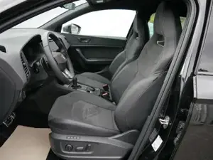 Cupra Ateca 2,0 TSI DSG 4x4*AHK-SCHWENKBAR*NAVI*PDC*KAMERA*... Bild 10
