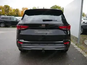 Cupra Ateca 2,0 TSI DSG 4x4*AHK-SCHWENKBAR*NAVI*PDC*KAMERA*... Bild 8