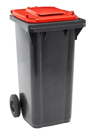 Suche 240 Liter Altpapiertonne - gerne gebraucht, kein Problem wenn leicht defekt