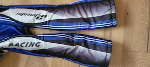 Rennanzug Kinder Bild 6