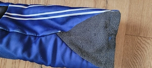 Rennanzug Kinder Bild 5