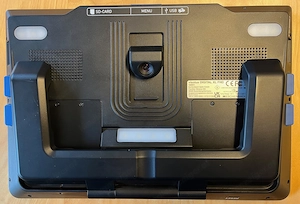 Lesehilfe visolux Digital XL FHD Eschenbach neuwertig Bild 2