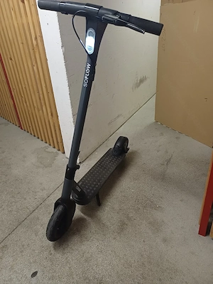 E scooter soflow Bild 2