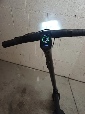 E scooter soflow Bild 3