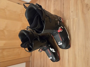 Nordica HF 110 Skischuhe Schischuhe 28.5