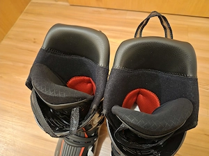 Nordica HF 110 Skischuhe Schischuhe 28.5 Bild 4