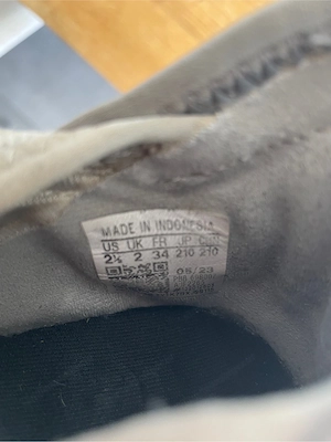 Fussballschuhe Adidas Bild 3