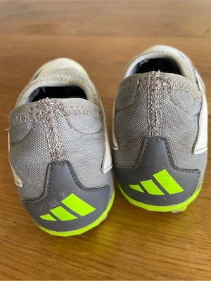 Fussballschuhe Adidas Bild 4