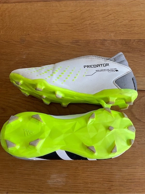 Fussballschuhe Adidas Bild 2