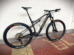 Simplon Cirex 120 XC Fully Bild 5