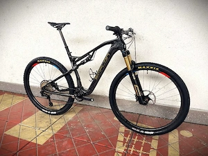 Simplon Cirex 120 XC Fully Bild 4