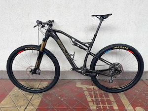 Simplon Cirex 120 XC Fully Bild 2