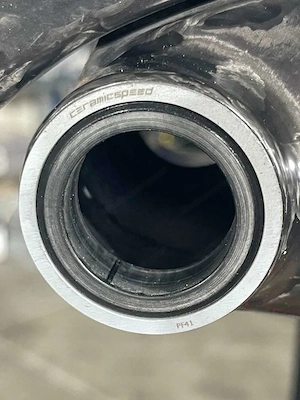 Simplon Cirex 120 XC Fully Bild 9