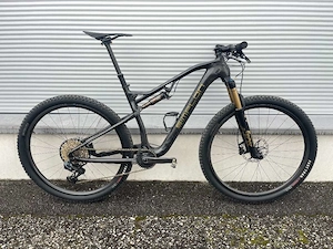 Simplon Cirex 120 XC Fully