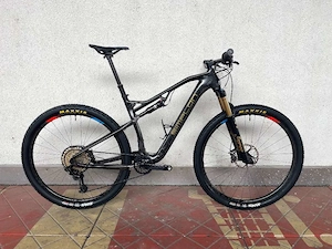 Simplon Cirex 120 XC Fully Bild 3