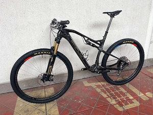 Simplon Cirex 120 XC Fully Bild 6