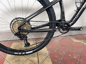 Simplon Cirex 120 XC Fully Bild 7