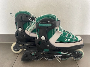 Inline Skates