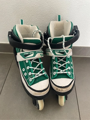 Inline Skates Bild 2