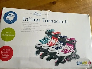 Inline Skates Bild 4