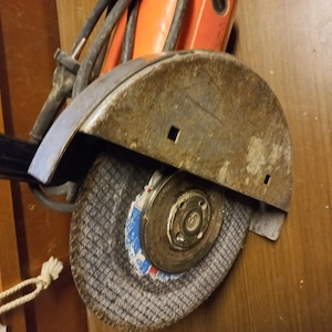 Makita Flex für Industrie Bild 3