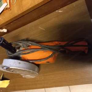 Makita Flex für Industrie Bild 4