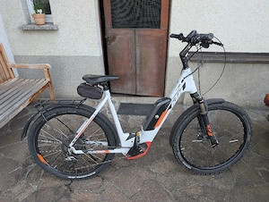 Verkaufe ein KTM Macina Scout LFC E-Bike 