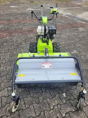 Schlegelmulcher GRILLO GH9 Bild 4