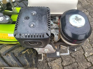 Schlegelmulcher GRILLO GH9 Bild 7