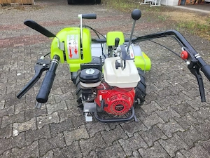 Schlegelmulcher GRILLO GH9 Bild 9