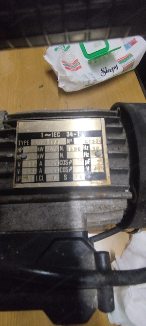 Airbrush -Kompressor 5 Liter Bild 2