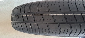  NOTRAD  VW R18 145 80 R18N Bild 2