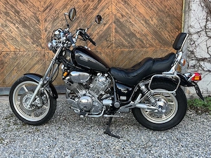 Yamaha Virago XV 1100
