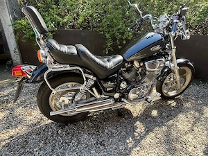 Yamaha Virago XV 1100 Bild 5
