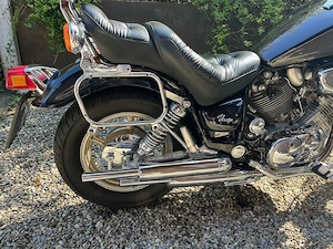 Yamaha Virago XV 1100 Bild 4