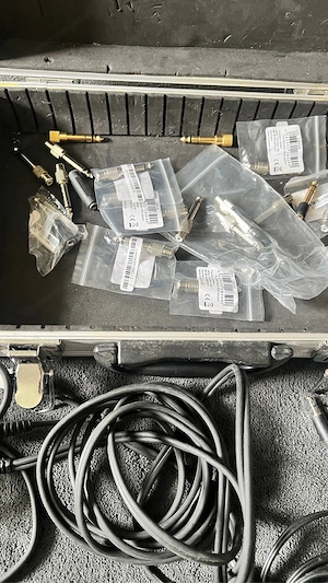 Div Kabel Xlr Klinke Adapter Studio Bild 3