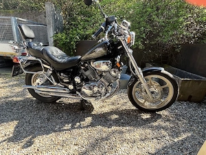 Yamaha Virago XV 1100 Bild 2